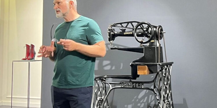 Victor Vulpe reprezintă Timișoara la World Expo Osaka 2025