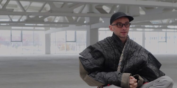 Dinu Bodiciu dă moda în Timişoara