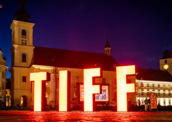 Filmul românesc ,,Dinți de lapte”, prezentat în avanpremieră la TIFF Timișoara