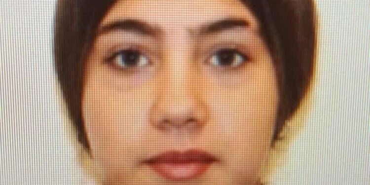Adolescentă dată dispărută. Sunați la 112 dacă o vedeți