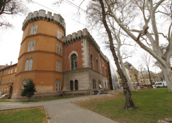 50 de ani de restaurare arheologică la Muzeul Banatului Timișoara