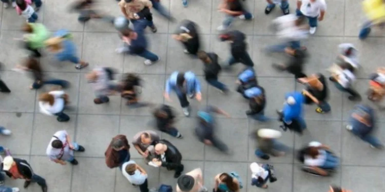 Cea mai mică rată la locurile de muncă vacante