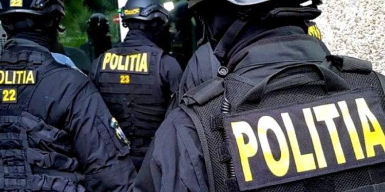 Percheziții fiscale în țară