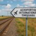 Cale ferată până la Aeroportul Internațional Timișoara
