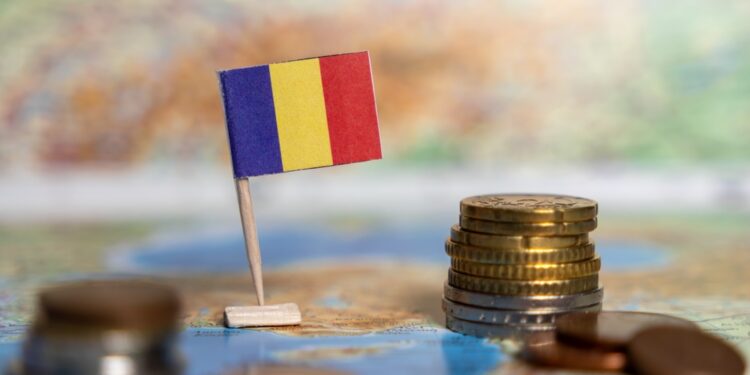 BERD a revizuit în scădere estimările privind creșterea economiei românești