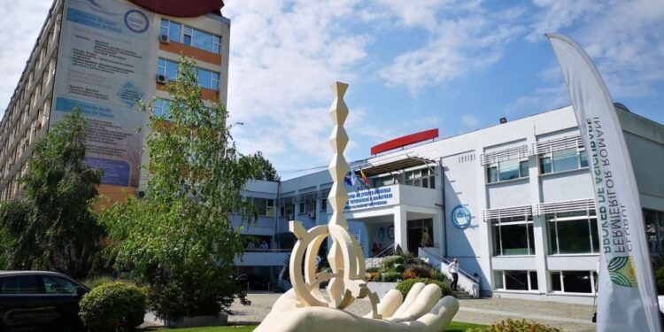 USVT ÎN SĂRBĂTOARE