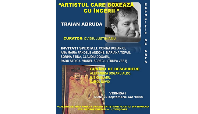 OMAGIU TRAIAN ABRUDA