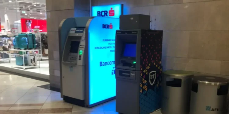 Indicele ROBOR la trei luni a scăzut la 6,47% pe an