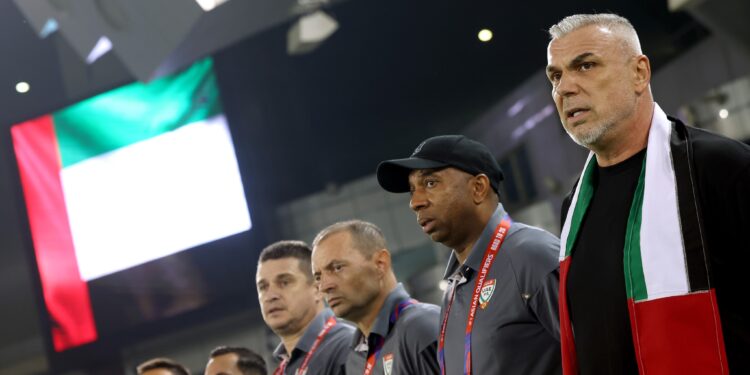 Scandal uriaș după Qatar – Emiratele Arabe Unite