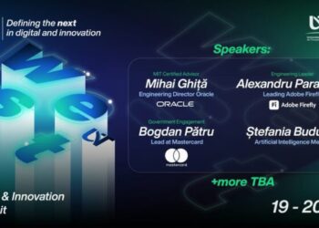 Prima ediție a „West Digital and Innovation Summit”