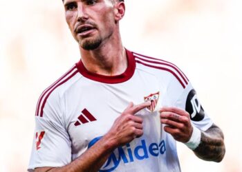 Criză uriașă la Sevilla!
