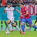 FCSB, învinsă de Bologna pe Arena Națională