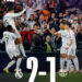 Real Madrid câștigă „El Clasico”!