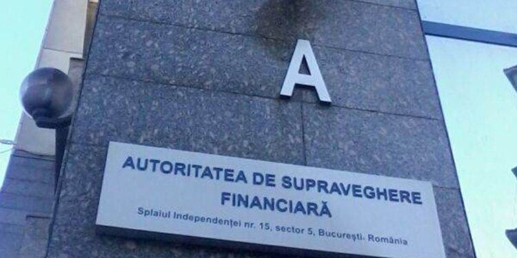 Avans semnificativ pentru piața de capital