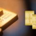 Aurul depăşeşte 4.000 de dolari/uncia pentru prima dată