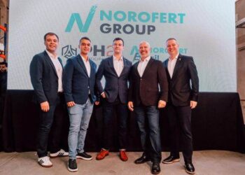 Norofert marchează o nouă etapă în expansiunea internaţională