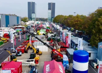  INDAGRA & INDAGRA FOOD 2025