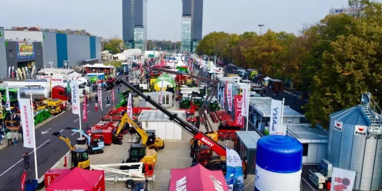 INDAGRA & INDAGRA FOOD 2025