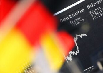 Indicele încrederii în economie al Germaniei a urcat la cel mai ridicat nivel