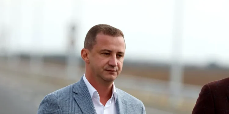 Alfred Simonis acuză conducerea Primăriei Timișoara