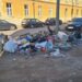 Timișoara și gunoaiele