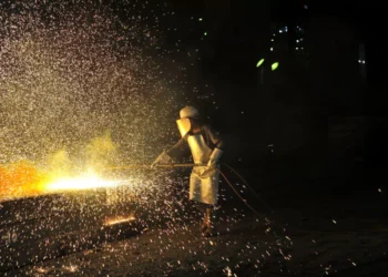 Se va proteja industria siderurgică?