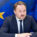 Comisarul european Dan Jørgensen vine la București