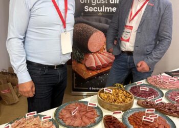 Timișoara Food Summit 2025