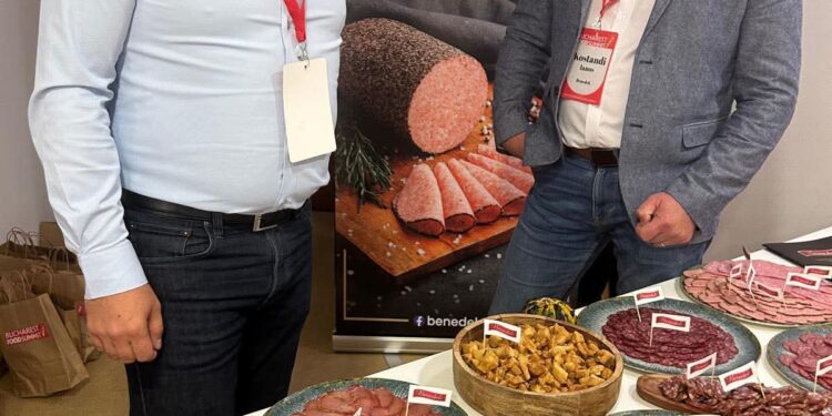 Timișoara Food Summit 2025