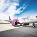Wizz Air a avut cel mai bun sezon de vară din istoria sa