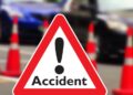 Șofer octogenar, vinovat de producerea unui accident rutier