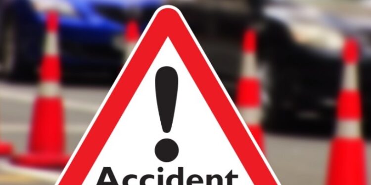 Șofer octogenar, vinovat de producerea unui accident rutier