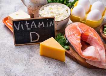 Șase indicii care pot arăta că organismul tău duce lipsă de vitamina D