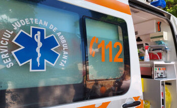 Și-a dat foc în plină stradă după ce a pierdut la păcănele