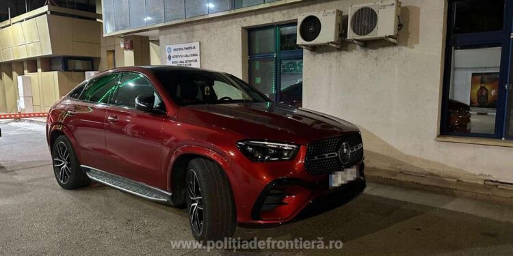 Bunuri de peste 10 millioane de lei confiscate la frontierele din vest în ultimele opt luni