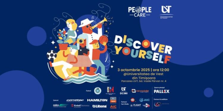 Discover Yourself Fest