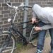 Hoț de biciclete arestat preventiv
