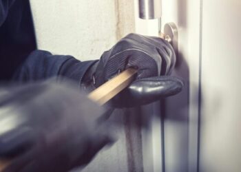 Căutat în Franța pentru furt, reținut la Buziaș