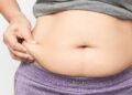Chiar și cu un IMC normal, obezitatea abdominală crește riscul cardiovascular