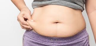Chiar și cu un IMC normal, obezitatea abdominală crește riscul cardiovascular