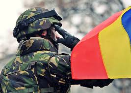 Ceremonii religioase și militare de Ziua Armatei Române