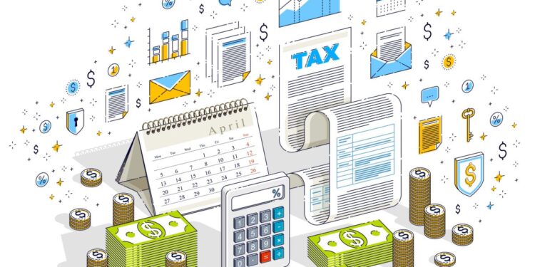 Impozitele: eficiență și justiție socială