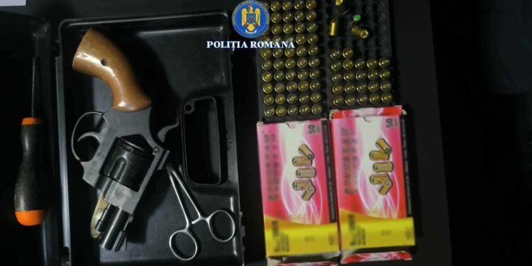 Infractori la 15 ani