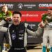 Timișoreanul Leo Borlovan campion absolut la Super Rally