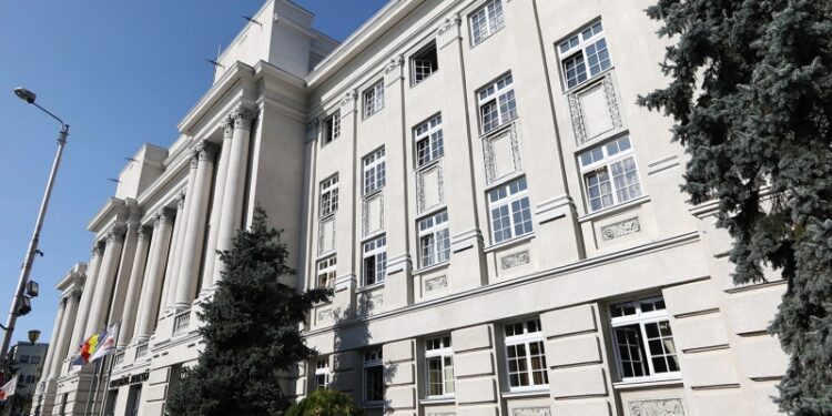 Simonis s-a ținut de cuvânt