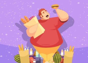 România, pe primul loc în Europa la obezitate