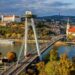 Slovacia, promovată pentru prima dată la Timișoara