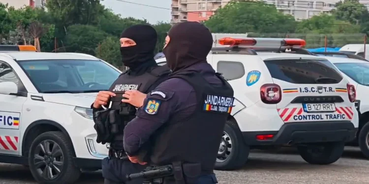 Uber și Bolt în colimator