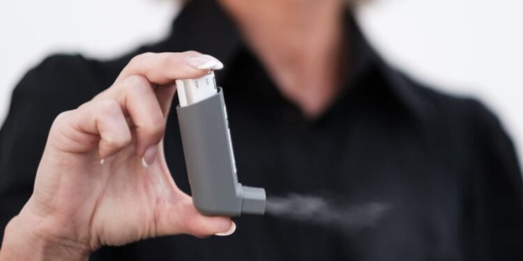 Astmul bronșic sub lupa medicilor