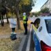 Pietoni indisciplinați, „arși” la buzunare